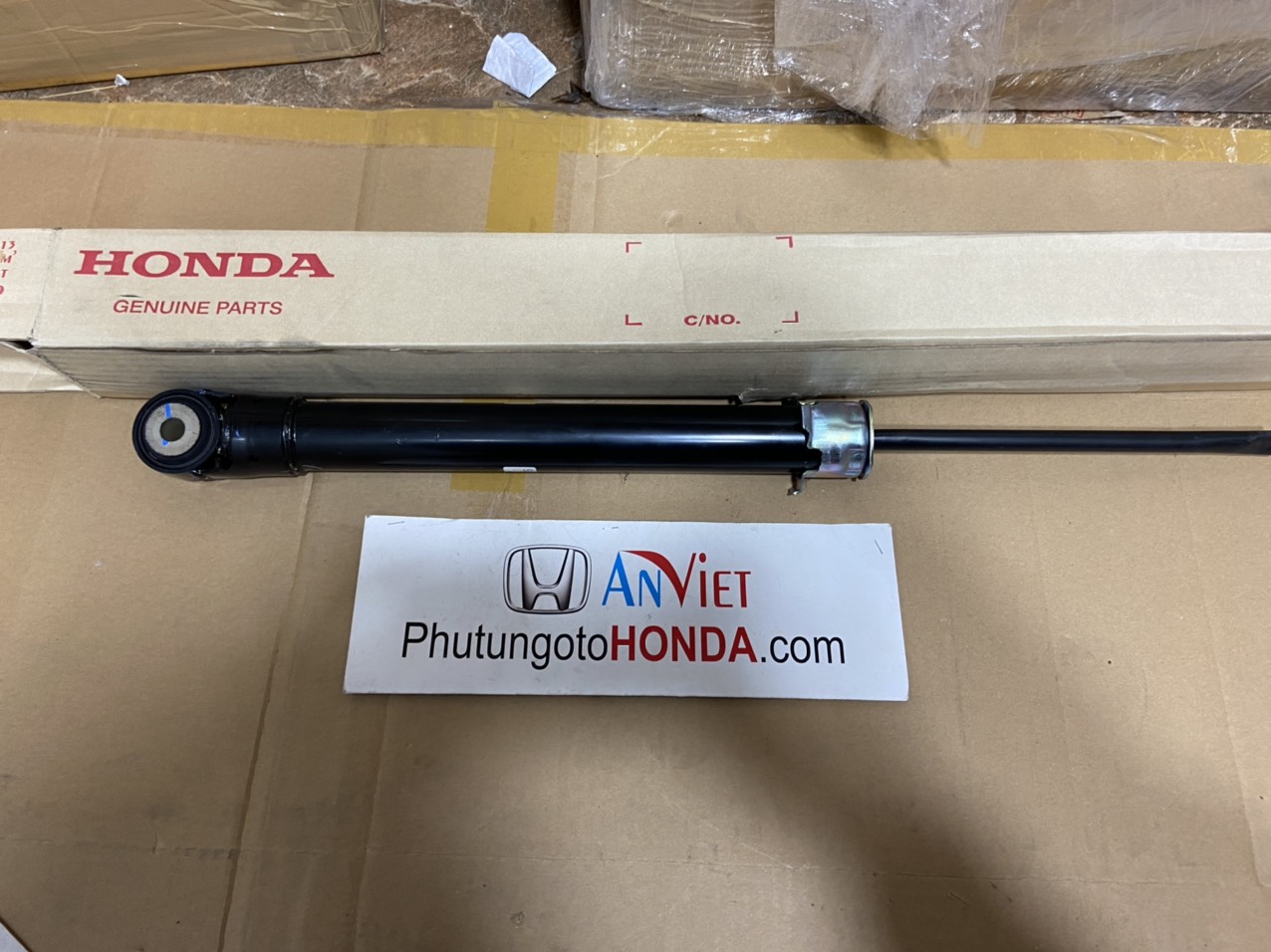 Giảm xóc trước bên phụ xe Honda ACCORD 2008-2012